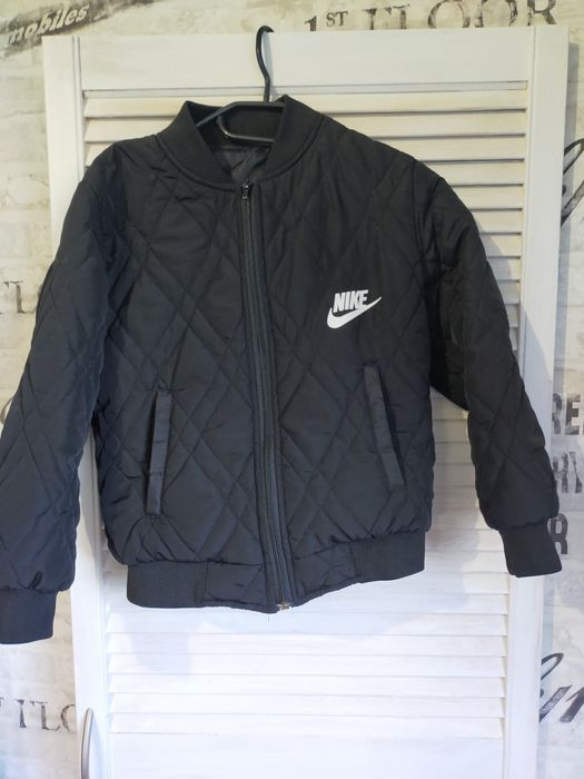 Wiosenna kurtka dla chłopca