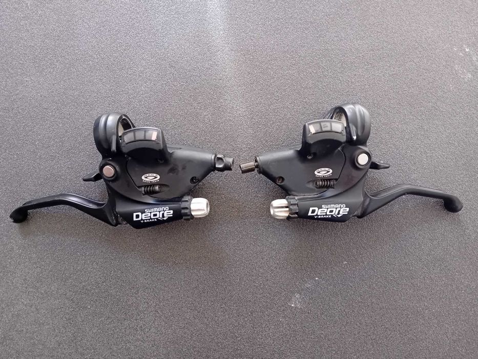 Material Bicicleta Estrada/BTT