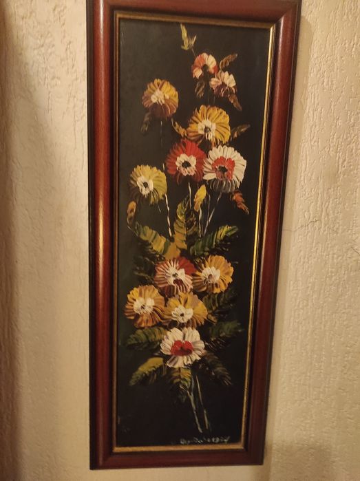 Quadros Antigos em bom estado