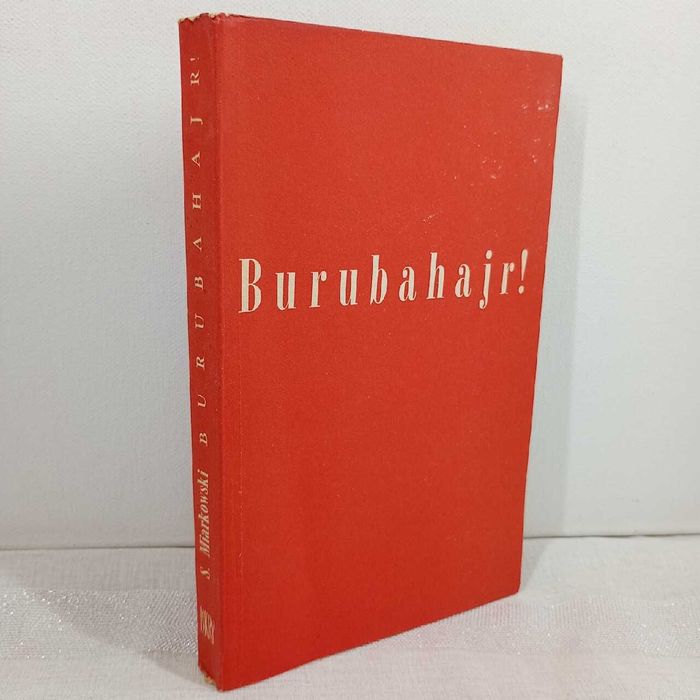 Burubahajr! S. Miarkowski
