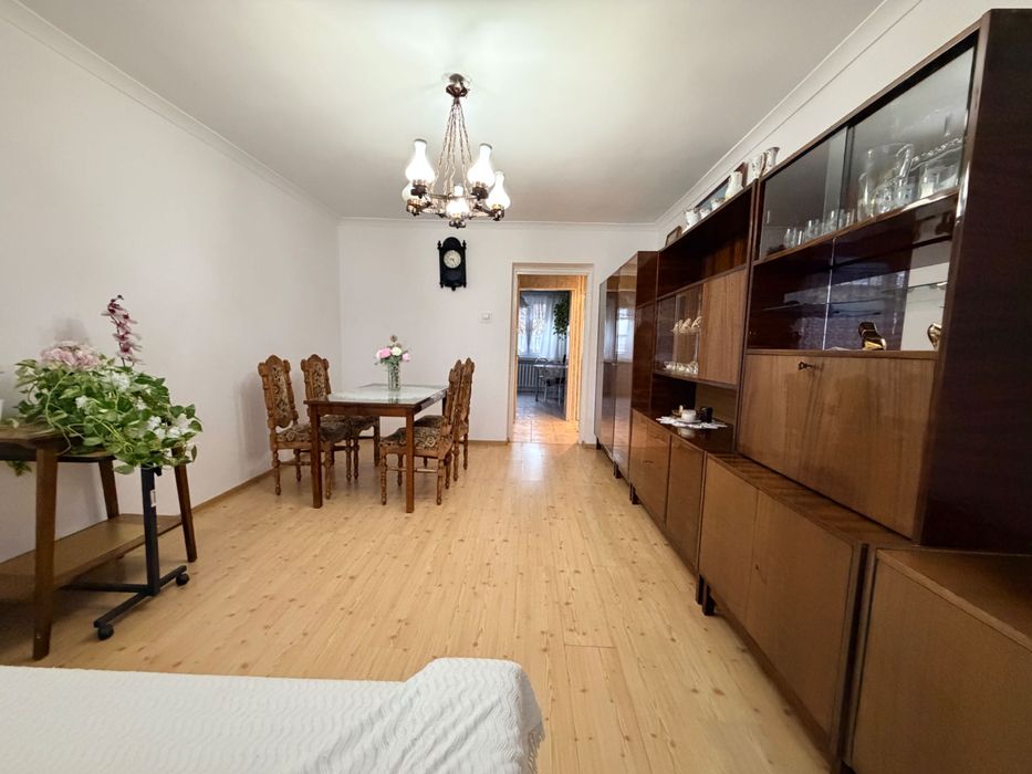 Do wynajęcia mieszkanie 2-pokojowe w Libiążu