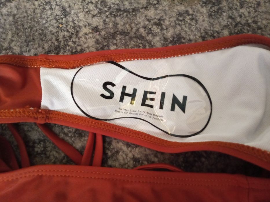 Купальник Shein розмір М