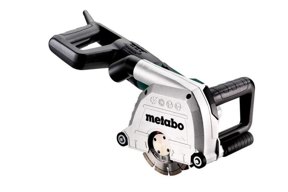 MFE 40 штроборіз METABO (604040510)