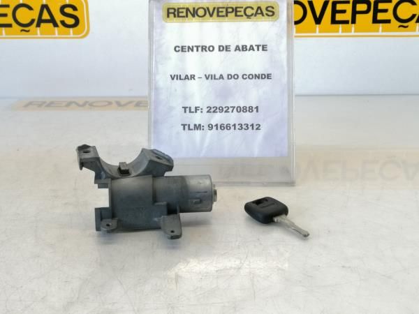 Canhão da ignição VOLVO S60 I (384)