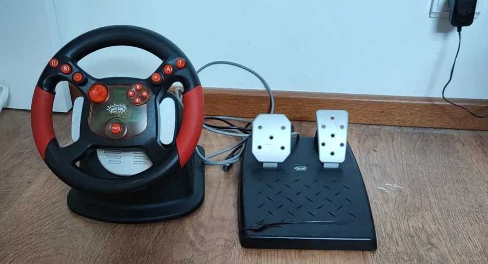 Sega Dreamcast completa