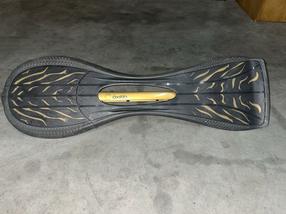 Skate de 2 rodas marca oxelo