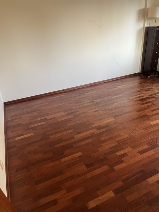 Deska barlinecka 51m2