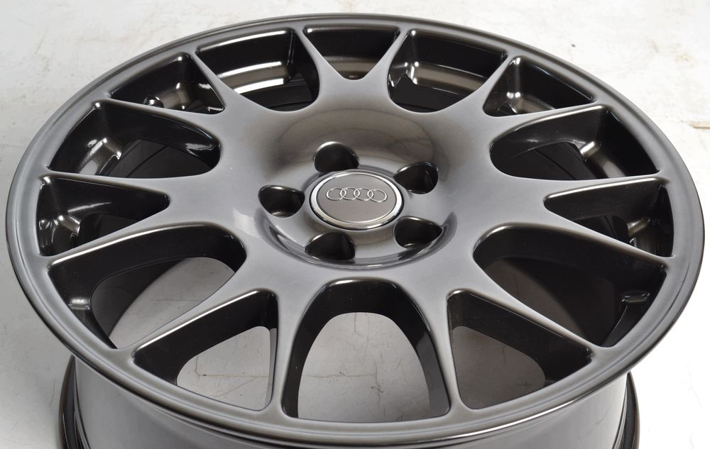 felgi 18 5x112 oryginał audi a4 8e b6 b7