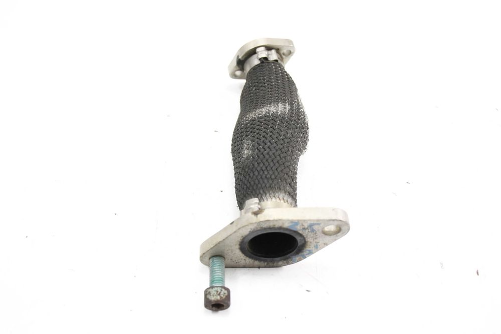 rurka spalin egr przewód audi a6 c5 a4 b5 2.5 tdi v6 vw passat b5