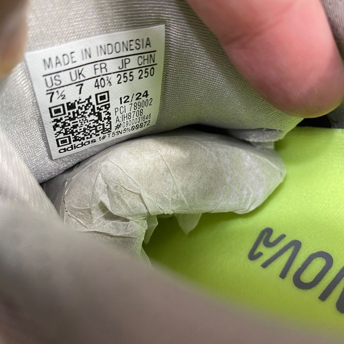 40.5 45 ih8708 Adidas supernova rise 2 m бігові кросівки running
