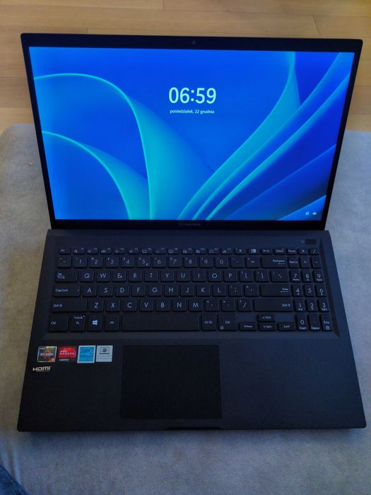 laptop asus expertbook L1500CDA-EJ0733
