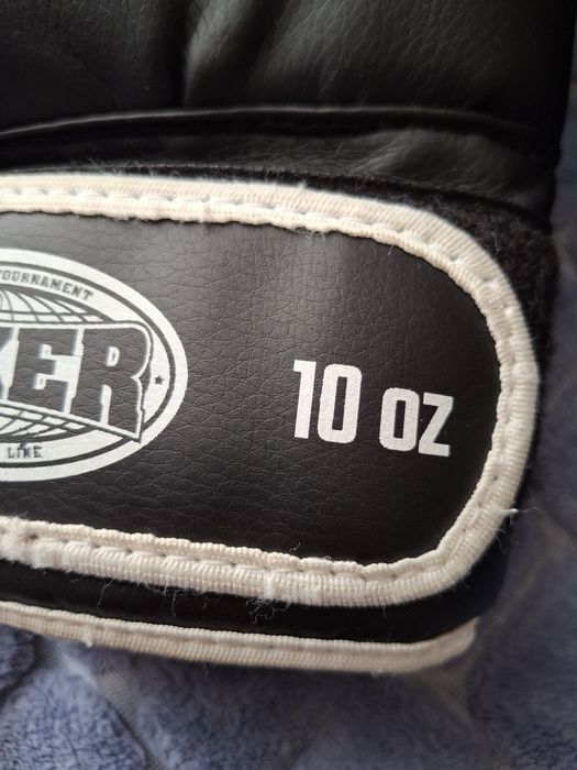 Комплект  для тайського боксу