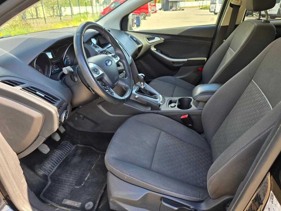 Продам  Ford Focus 2014. Можна в розстрочку, під викуп.