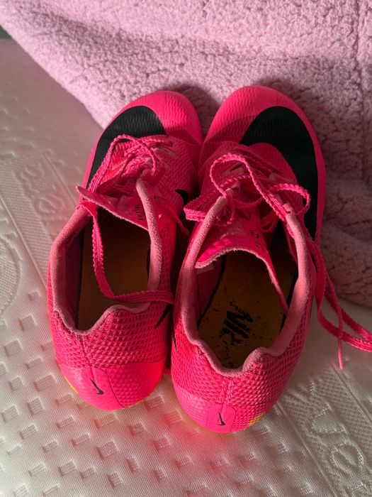 Sapatilhas de pista/Bicos Nike Air Zoom Victory 36.5