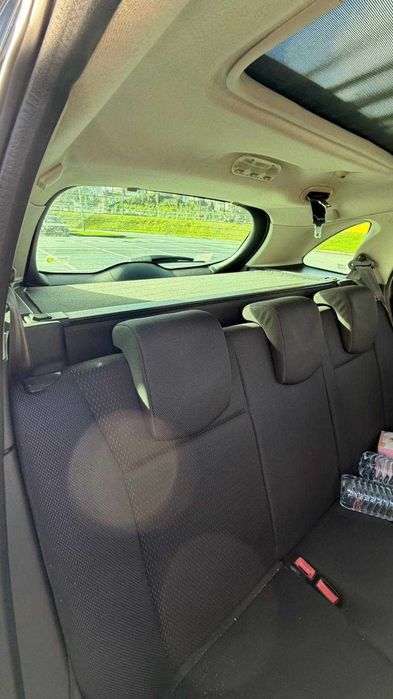 Renault Clio 1.2 16V Dynamique  2008  Teto Solar