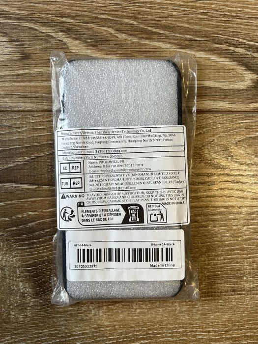 Iphone 14 case..