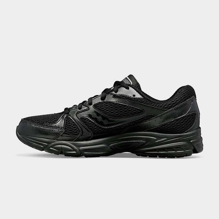 ‼️ Кроссовки Saucony Ride Millennium Shadow Jazz Оригинал! (S70812-3)