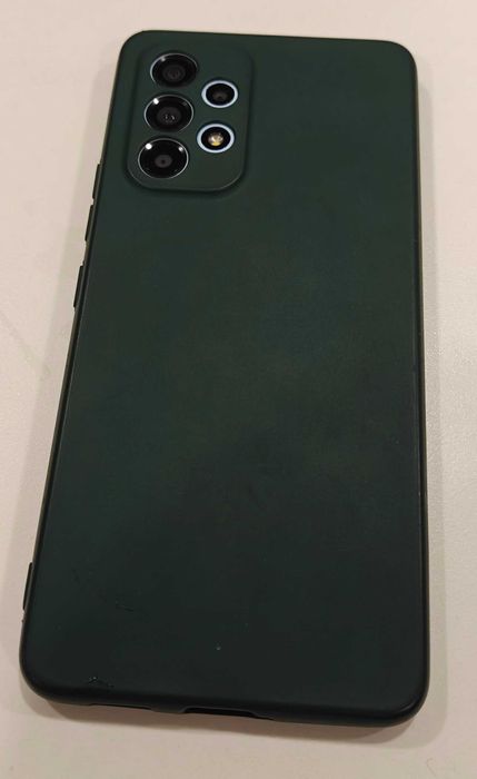 Samsung Galaxy A53 5g 6gb/128gb Azul