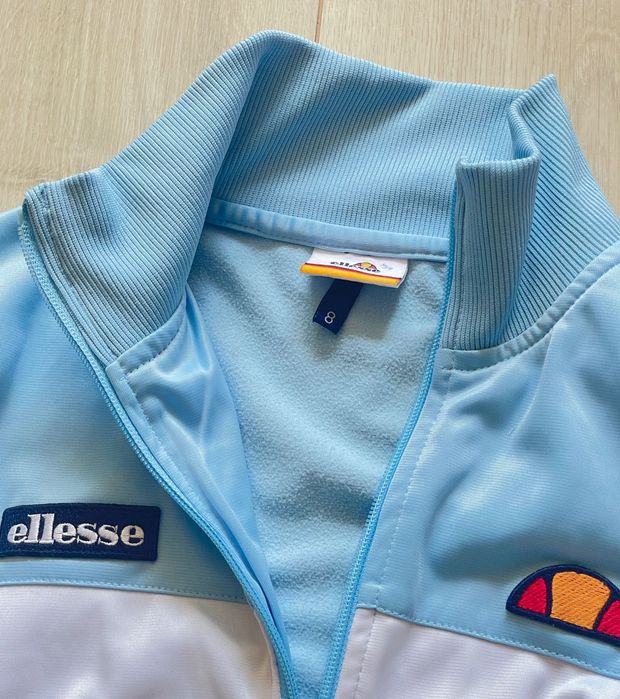 Жіноча олімпійка Ellesse , S