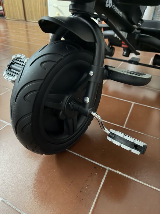 Triciclo Kinderkraft Aveo 6 em 1