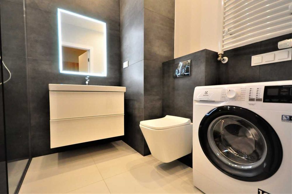 Квартира Варшава Mokotów | 2 кімнати, новобудова 2020 | 195 290 €