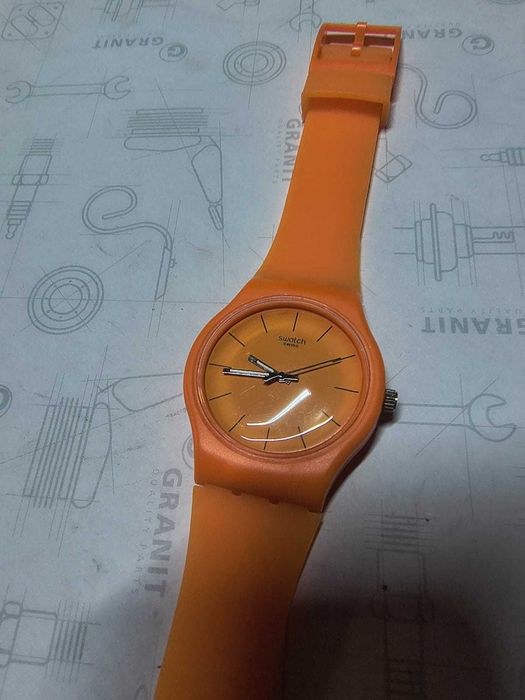 Zegarek Swatch super stan