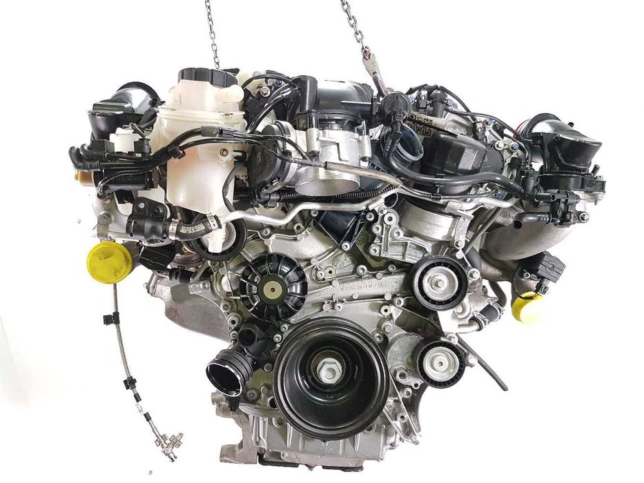 Motor Mercedes 3.0L 365CV - OM276823