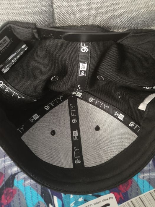 Czapeczka NFL Ncaa Nittany Lions