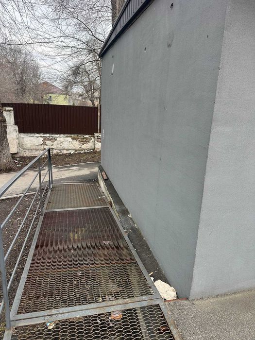 Здам в оренду 2 нежитлових приміщення 56 м2 під любий бізнес вул. Авіаційна,32Б