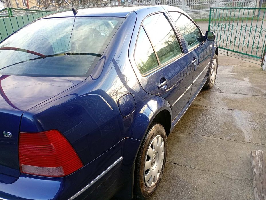 Продам  Фольксваген Бора , авто в гарному стані