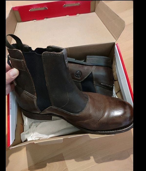 Ботінки. Черевики. G-star. G-star ботінки.  Шкіряні. G-star