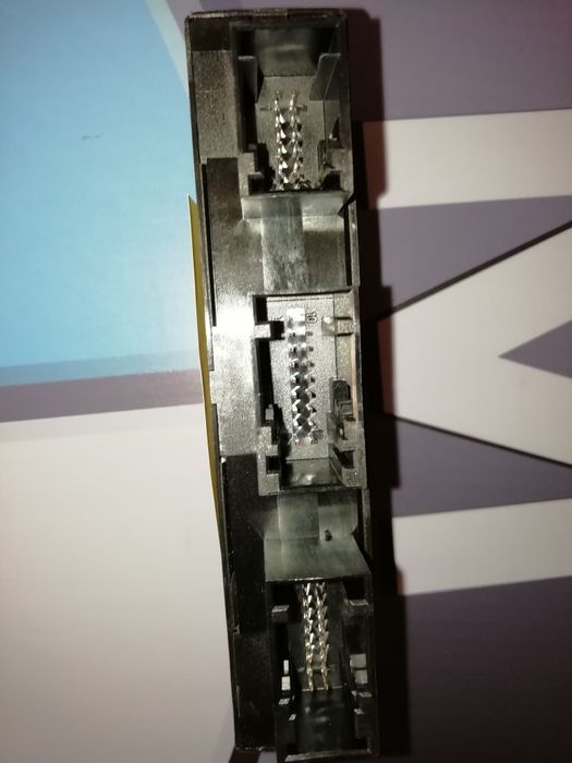 Centralina ou unidade de comando PDC activo para BMW série 5 e60 e 61