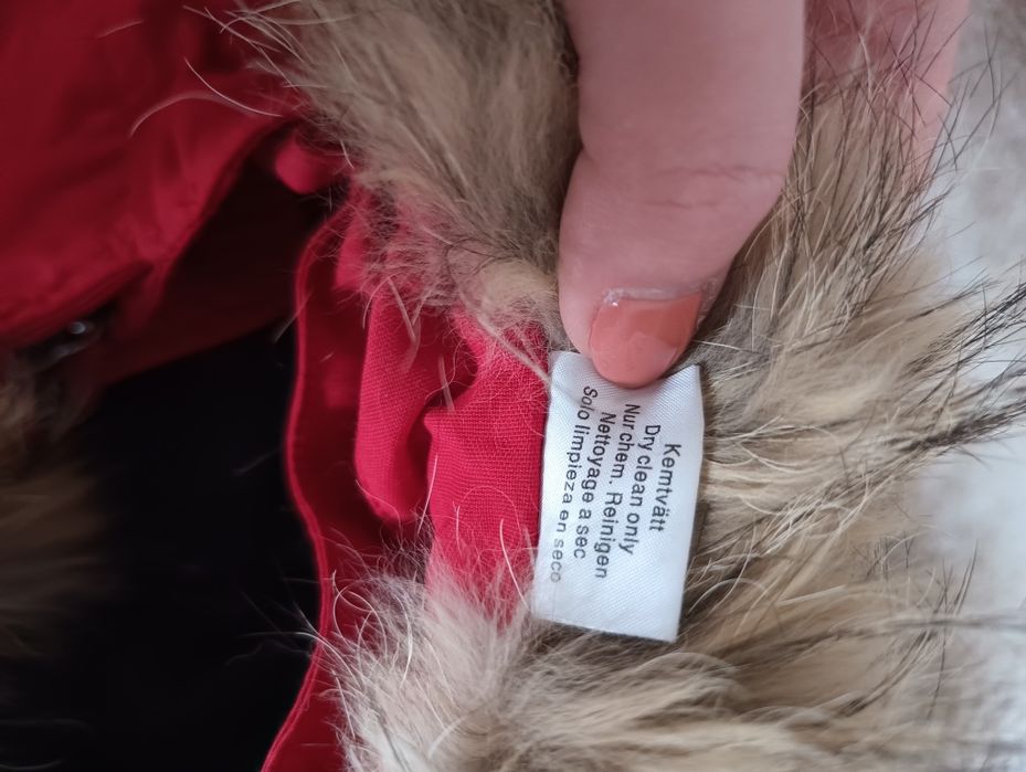 Kurtka nowa bez metki