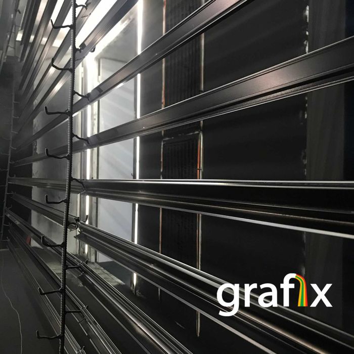 Порошкове фарбування Піскоструменева очистка Піскоструй Львів Покраска