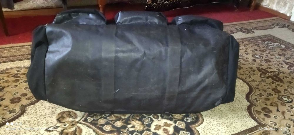 Сумка Рюкзак на 100-120литров