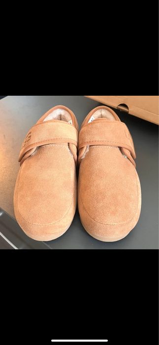 UGG Bea Mary Jane Nowe