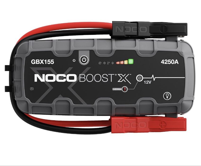 Зарядний пристрій NOKO