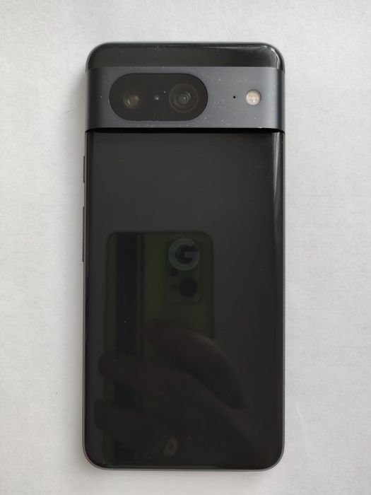 Google Pixel 8 stan bardzo dobry 8/128GB
