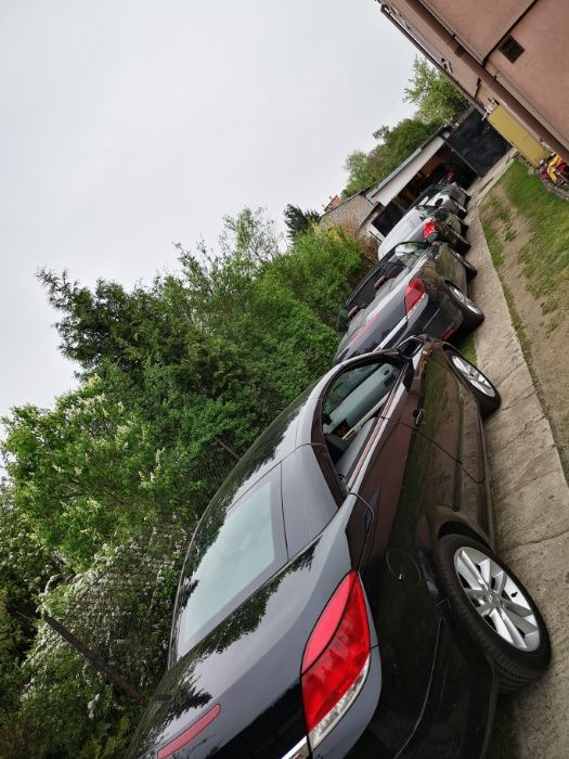 Naprawa dachu, Astra H Twintop Tigra 307cc 206cc Eos serwis cabrio.
