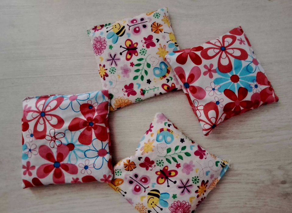 Worek woreczek sensoryczny gimnastyczny sensoryka