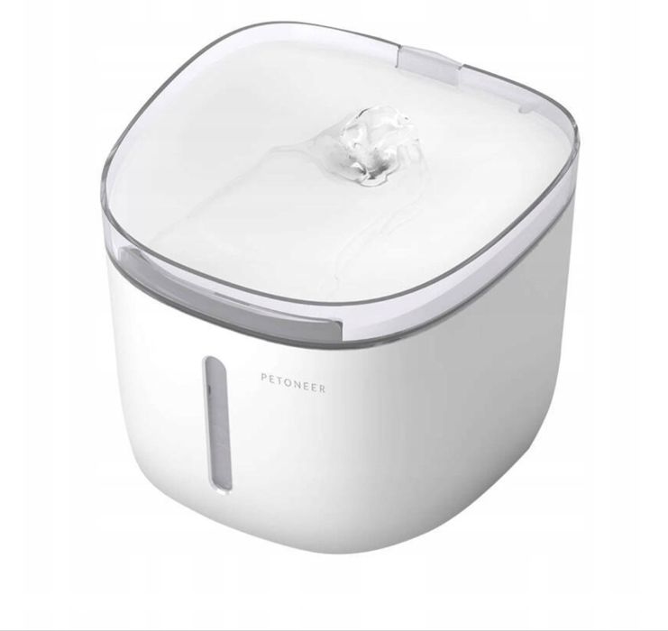 Poidło fontanna Petoneer Mini Plus (WiFi)