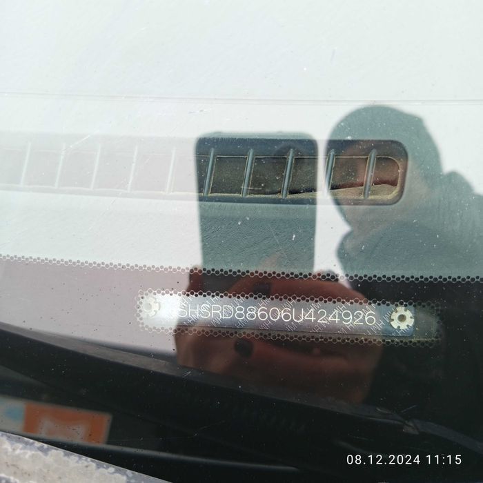 Продам Honda CRV