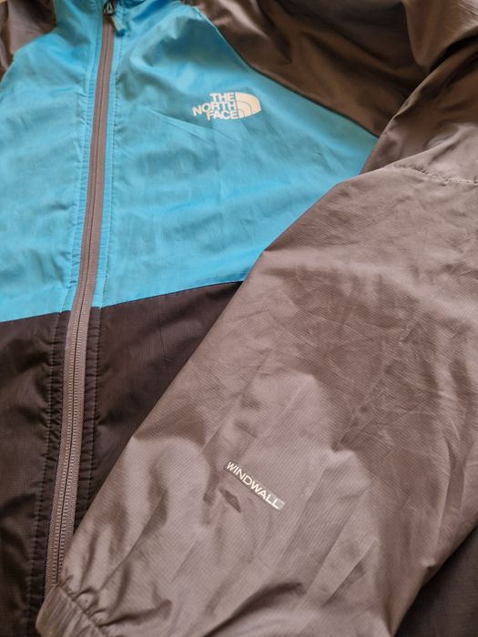 Ветровка The north face windwall L
