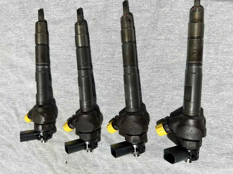 Форсунки 0445110369B004 VAG