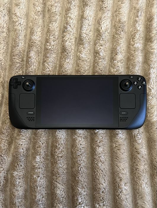 その他 Steam Deck - 256GB LCD PRESS START TO SAVE: STEAM DECK LCD 256GB IS NOW ON SALE!