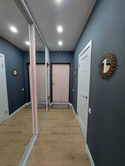 Терміново! Оренда квартири в ЖК Нова Англія (б. Бірмінгем)