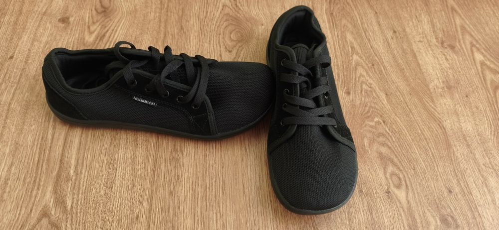 Анатомічні barefoot hobibear 41 р