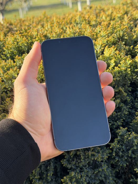 iPhone 13 Pro 128GB Graphit