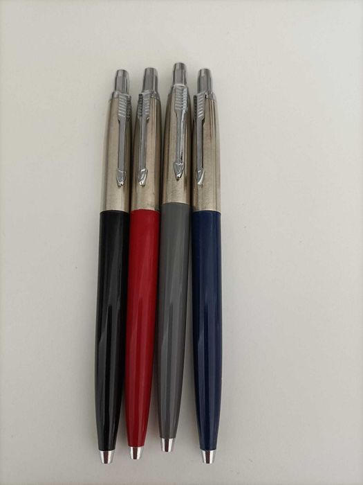 Caneta tipo Parker Joter