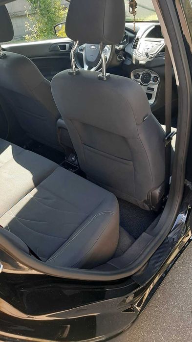 Ford Fiesta 2016 VIN 3FADP4BJ8GM184806 фото оголошення 7 з 10